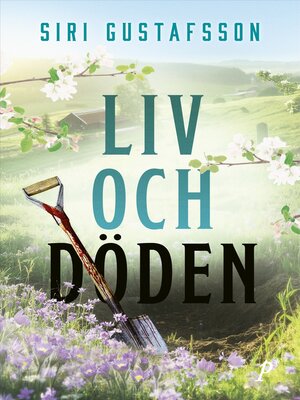 cover image of Liv och döden